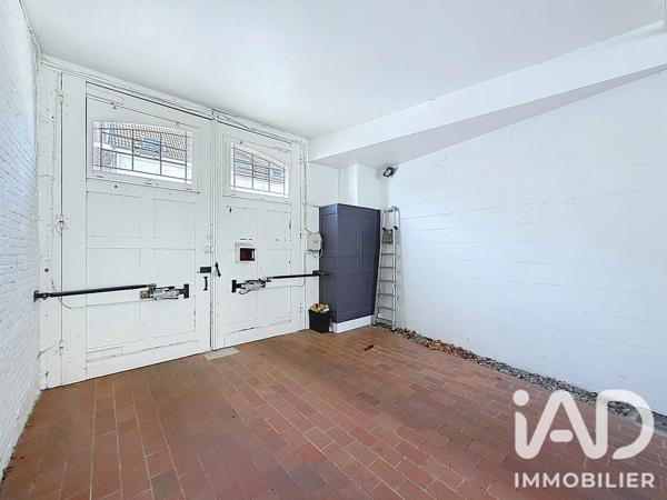 Maison à vendre 7 pièces 160 m² Orchies
