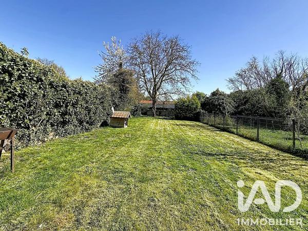 Maison à vendre 7 pièces 160 m² Orchies