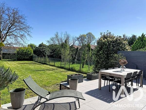 Maison à vendre 7 pièces 160 m² Orchies