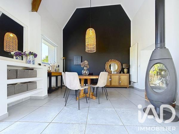 Maison à vendre 7 pièces 160 m² Orchies