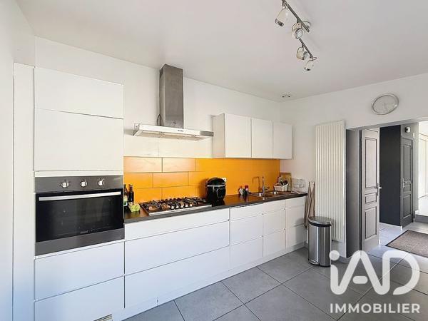 Maison à vendre 7 pièces 160 m² Orchies