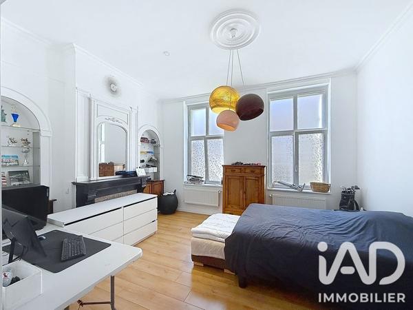 Maison à vendre 7 pièces 160 m² Orchies