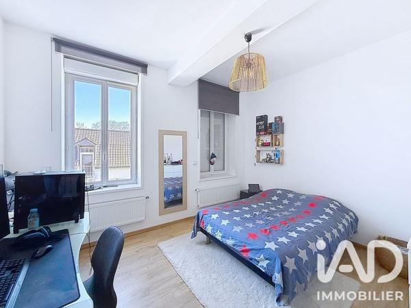 Maison à vendre 7 pièces 160 m² Orchies