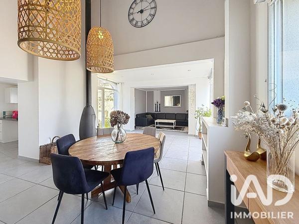 Maison à vendre 7 pièces 160 m² Orchies
