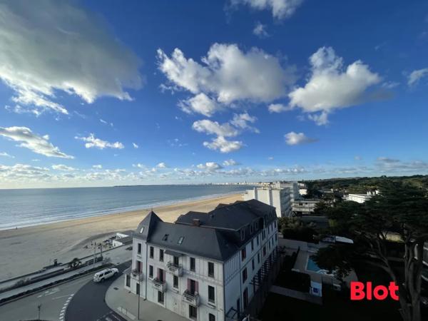 Appartement 4 pièce(s)