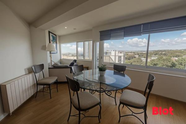 Appartement 4 pièce(s)