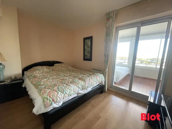 Appartement 4 pièce(s)