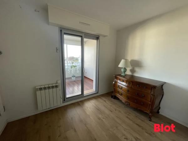 Appartement 4 pièce(s)