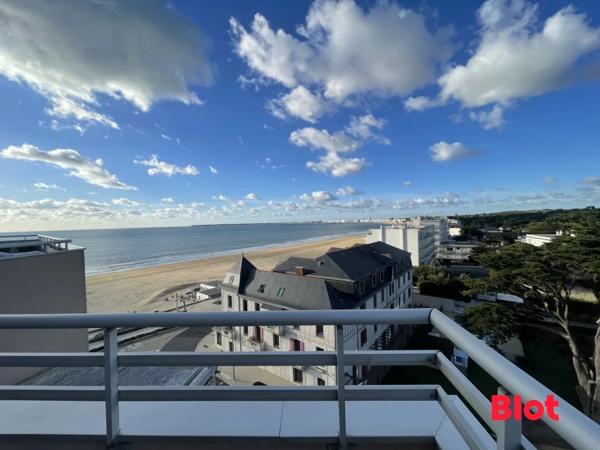 Appartement 4 pièce(s)