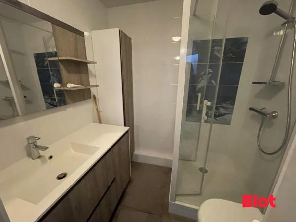 Appartement 4 pièce(s)