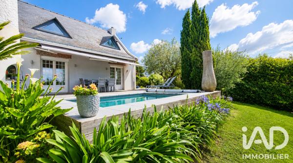 Maison (prestige) à vendre 7 pièces 207 m² La Baule-Escoublac