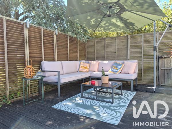 Maison (prestige) à vendre 7 pièces 207 m² La Baule-Escoublac
