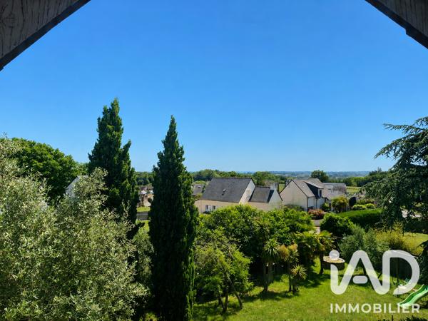 Maison (prestige) à vendre 7 pièces 207 m² La Baule-Escoublac