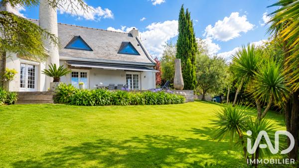 Maison (prestige) à vendre 7 pièces 207 m² La Baule-Escoublac