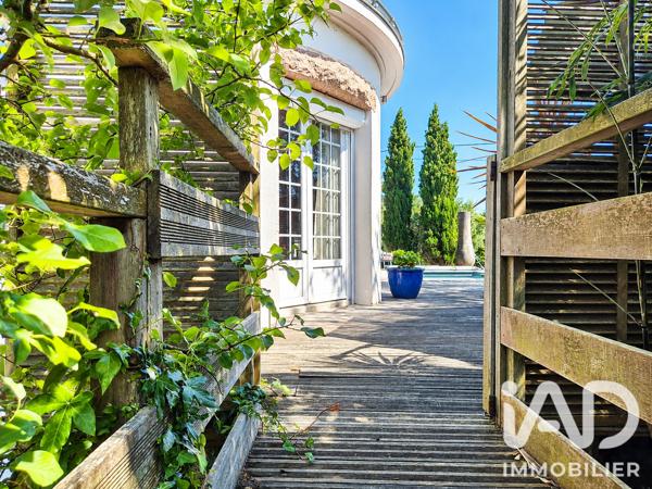 Maison (prestige) à vendre 7 pièces 207 m² La Baule-Escoublac