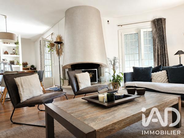 Maison (prestige) à vendre 7 pièces 207 m² La Baule-Escoublac