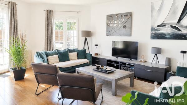 Maison (prestige) à vendre 7 pièces 207 m² La Baule-Escoublac