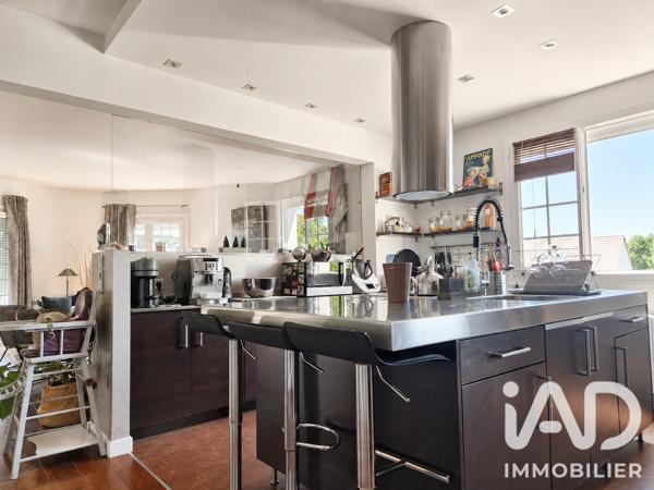 Maison (prestige) à vendre 7 pièces 207 m² La Baule-Escoublac