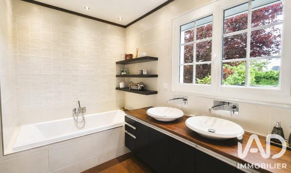 Maison (prestige) à vendre 7 pièces 207 m² La Baule-Escoublac