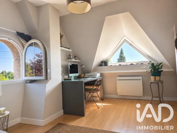 Maison (prestige) à vendre 7 pièces 207 m² La Baule-Escoublac