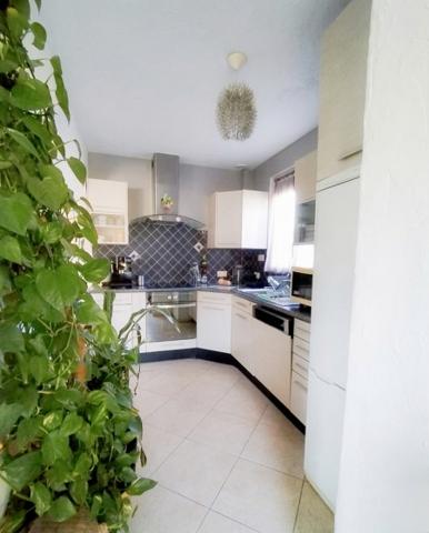 Maison à vendre |  Pontcharra |  3 pièces | 51 m²