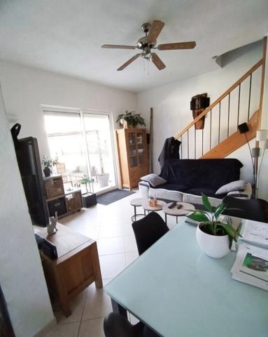 Maison à vendre |  Pontcharra |  3 pièces | 51 m²