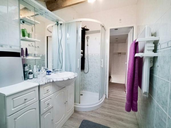 Maison à vendre |  Pontcharra |  3 pièces | 51 m²