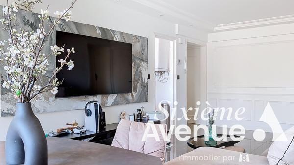 Appartement 5 pièces 95 m2
