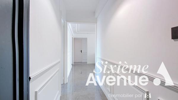 Appartement 5 pièces 95 m2