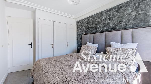 Appartement 5 pièces 95 m2