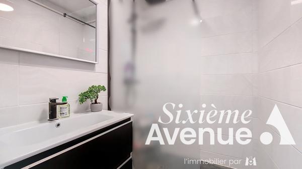 Appartement 5 pièces 95 m2