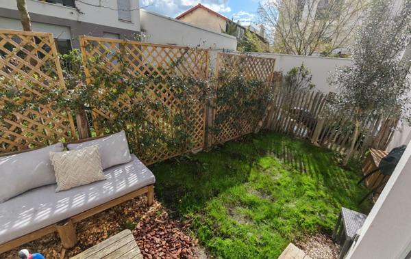 Vente Appartement P4 Montreuil   