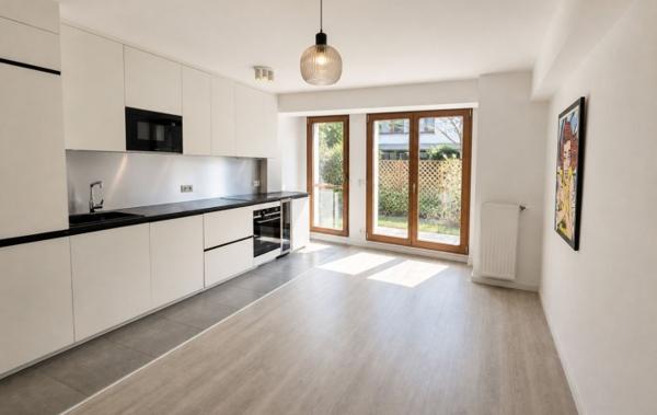 Vente Appartement P4 Montreuil   