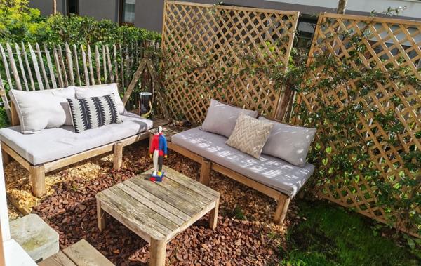 Vente Appartement P4 Montreuil   