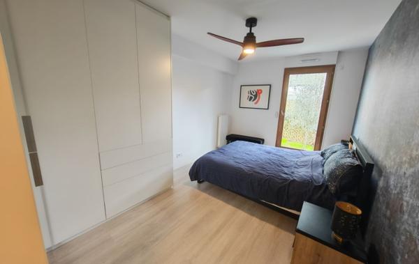 Vente Appartement P4 Montreuil   