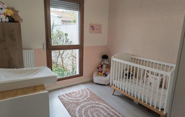 Vente Appartement P4 Montreuil   