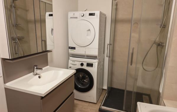 Vente Appartement P4 Montreuil   