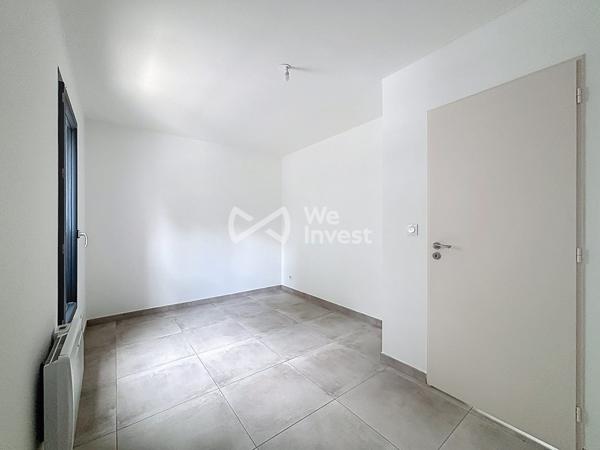 Maison T3 à vendre sur Baillargues