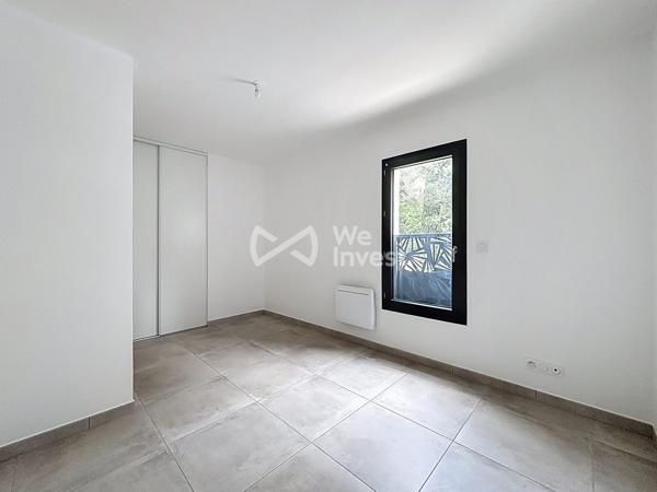 Maison T3 à vendre sur Baillargues