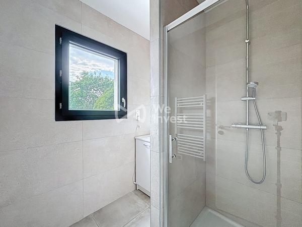 Maison T3 à vendre sur Baillargues