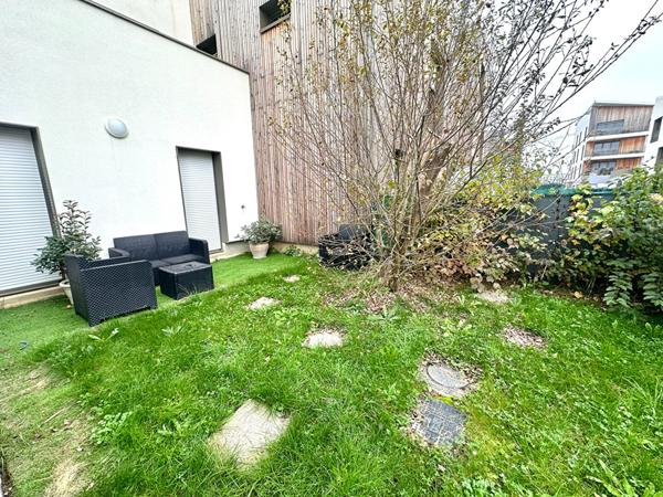 Appartement Duplex 4 pièces 75m2