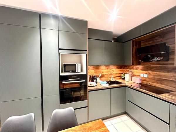 Appartement Duplex 4 pièces 75m2