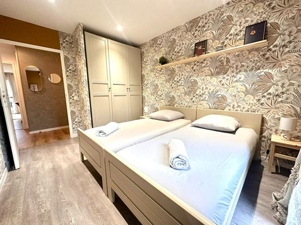 Appartement Duplex 4 pièces 75m2