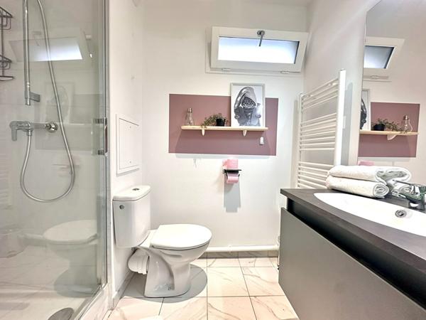 Appartement Duplex 4 pièces 75m2