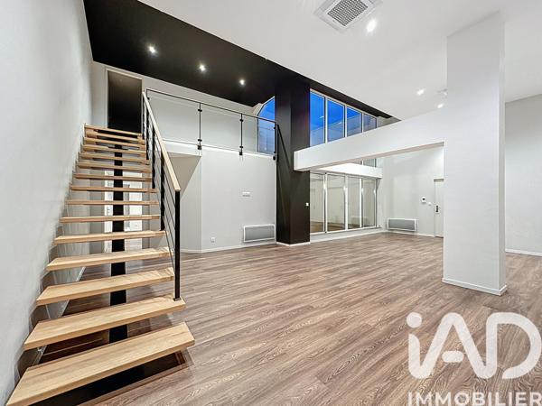 Location appartement 5 pièces 188 m² Lorry-lès-Metz