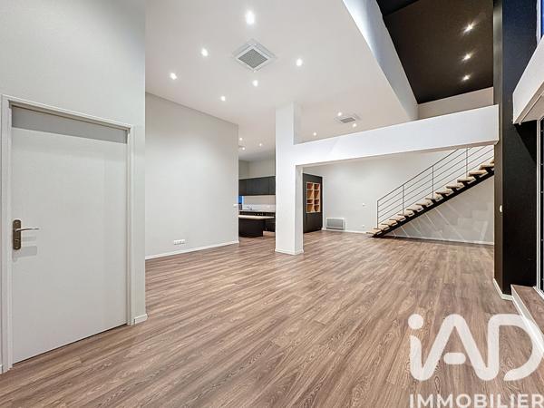 Location appartement 5 pièces 188 m² Lorry-lès-Metz