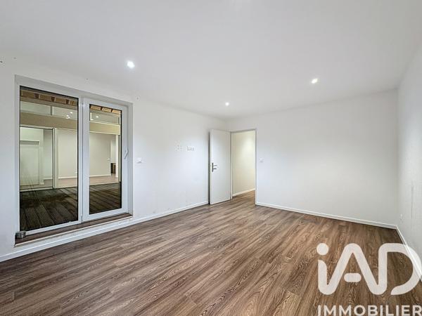 Location appartement 5 pièces 188 m² Lorry-lès-Metz