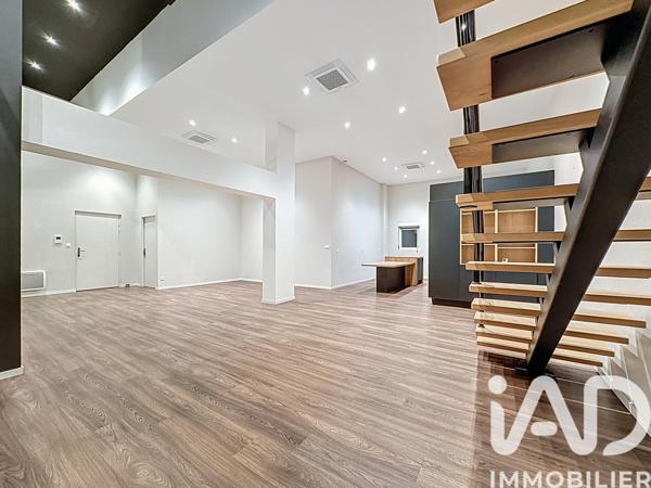 Location appartement 5 pièces 188 m² Lorry-lès-Metz