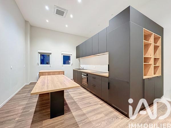 Location appartement 5 pièces 188 m² Lorry-lès-Metz