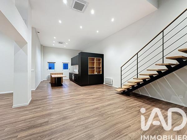 Location appartement 5 pièces 188 m² Lorry-lès-Metz